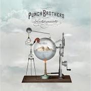 Le texte musical WELCOME HOME de PUNCH BROTHERS est également présent dans l'album Antifogmatic (2010)