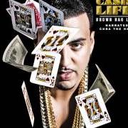 Le texte musical YAY YAY de FRENCH MONTANA est également présent dans l'album Casino life 2: brown bag legend (2015)