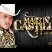 Le texte musical EL AYER de MARTIN CASTILLO est également présent dans l'album Poder y respeto (2012)