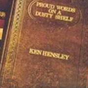 Le texte musical BROWN EYED BOY de KEN HENSLEY est également présent dans l'album Cold autumn sunday (2005)