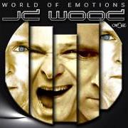 Le texte musical WHY? de JD WOOD est également présent dans l'album World of emotions (2012)
