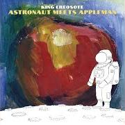 Le texte musical BETELGEUSE de KING CREOSOTE est également présent dans l'album Astronaut meets appleman (2016)
