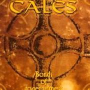 Le texte musical STATUES de CALES est également présent dans l'album Bonds of togetherness (1997)