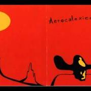 Le texte musical REVERSE RANCH de CALEXICO est également présent dans l'album Aerocalexico (2001)