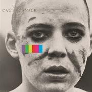 Le texte musical UNE SÉPARATION de CALI est également présent dans l'album Cavale (2020)