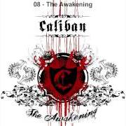 Le texte musical STOP RUNNING de CALIBAN est également présent dans l'album The awakening (2007)