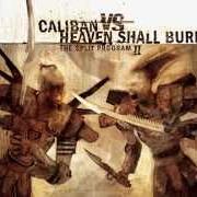 Le texte musical A SUMMERDREAM de CALIBAN est également présent dans l'album The split program (split w/ heaven shall burn) (2000)