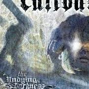 Le texte musical INTRO de CALIBAN est également présent dans l'album The undying darkness (2006)