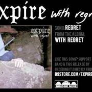 Le texte musical LIVE OR DIE de EXPIRE est également présent dans l'album With regret (2016)