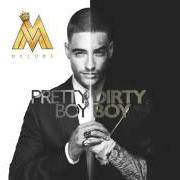 Le texte musical RECUÉRDAME de MALUMA est également présent dans l'album Pretty boy, dirty boy (2015)