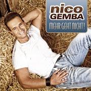 Le texte musical ICH SETZE ALLES NUR AUF SIEG de NICO GEMBA est également présent dans l'album Mehr geht nicht! (2013)