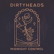 Le texte musical ISLAND GLOW de DIRTY HEADS est également présent dans l'album Midnight control (2022)