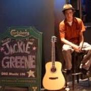 Le texte musical CRY YOURSELF DRY de JACKIE GREENE est également présent dans l'album Gone wanderin