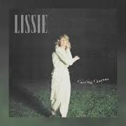 Le texte musical SAD de LISSIE est également présent dans l'album Carving canyons (2022)