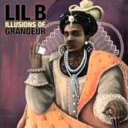 Le texte musical RAWEST RAPPER ALIVE 2013 de LIL B est également présent dans l'album Illusions of grandeur 2 mixtape (2012)