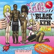 Le texte musical GETTING HOT de LIL B est également présent dans l'album Black ken (2017)