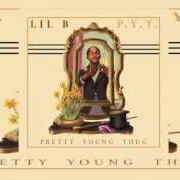 Le texte musical LOOK LIKE GOD de LIL B est également présent dans l'album Pyt (pretty young thug) (2013)