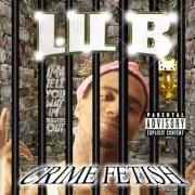 Le texte musical STREET DREAMS de LIL B est également présent dans l'album Crime fetish (2012)