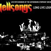 Le texte musical SCHOOL’S OUT de HELLSONGS est également présent dans l'album Long live lounge (2012)