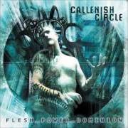 Le texte musical WHEN THE LADY SMILES de CALLENISH CIRCLE est également présent dans l'album Flesh_power_dominion (2002)