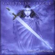 Le texte musical FORGOTTEN de CALLENISH CIRCLE est également présent dans l'album Graceful... yet forbidding (1999)