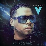 Le texte musical TRIPLE THREAT de BOBBY V est également présent dans l'album Electrik (2018)
