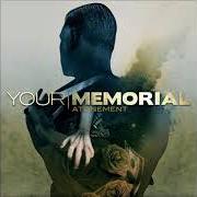 Le texte musical IMMACULATE DESIGN de YOUR MEMORIAL est également présent dans l'album Atonement (2010)