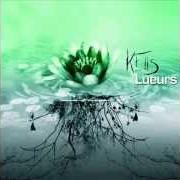 Le texte musical IN UTERO de KELLS est également présent dans l'album Lueurs (2009)