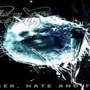 Le texte musical AD LIBITIUM de ABLAZE MY SORROW est également présent dans l'album Hate, anger & fury (2002)