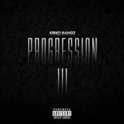 Le texte musical AWWREADY de KIRKO BANGZ est également présent dans l'album Progression 3 (2013)