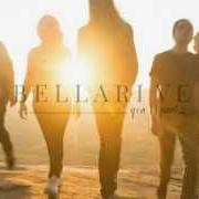Le texte musical CALLING ON FIRE de BELLARIVE est également présent dans l'album Before there was (2014)