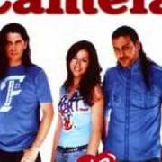 Le texte musical ENAMÓRAME de CAMELA est également présent dans l'album 10 de corazón (2004)