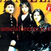 Le texte musical POR TU AMOR de CAMELA est également présent dans l'album No puedo estar sin él (1999)