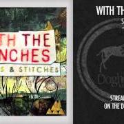 Le texte musical LETTING GO de WITH THE PUNCHES est également présent dans l'album Seams and stitches (2012)