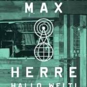 Le texte musical WOLKE 7 de MAX HERRE est également présent dans l'album Hallo welt! (2012)
