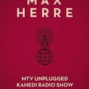 Le texte musical ESPERANTO de MAX HERRE est également présent dans l'album Mtv unplugged kahedi radio show (2013)