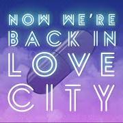 Le texte musical PINK WATER PISTOLS de THE VACCINES est également présent dans l'album Back love in city (2021)