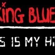 Le texte musical KEEP THE FAITH de THE KING BLUES est également présent dans l'album Long live the struggle (2012)