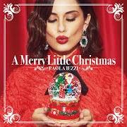 Le texte musical SILENT NIGHT de PAOLA IEZZI est également présent dans l'album A merry little christmas (2017)