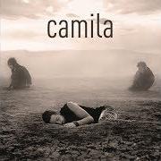 Le texte musical BESAME de CAMILA est également présent dans l'album Dejarte de amar (2010)