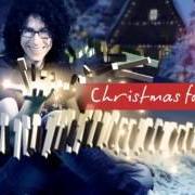 Le texte musical ADESTE FIDELES de GIOVANNI ALLEVI est également présent dans l'album Christmas for you (2013)
