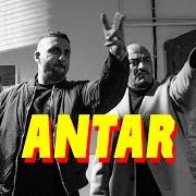 Le texte musical ANTAR de XATAR est également présent dans l'album Hrrr (2021)
