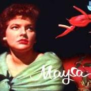 Le texte musical GET OUT OF TOWN de MAYSA est également présent dans l'album Maysa