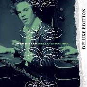 Le texte musical RAINSLICKER de JOSH RITTER est également présent dans l'album Hello starling (2003)