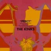 Le texte musical MOMENTS de THE KINKS est également présent dans l'album Percy [soundtrack] (1971)