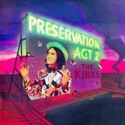 Le texte musical SALVATION ROAD de THE KINKS est également présent dans l'album Preservation act ii (1974)