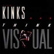 Le texte musical NATURAL GIFT de THE KINKS est également présent dans l'album Think visual (1986)