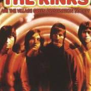 Le texte musical DAYS de THE KINKS est également présent dans l'album Village green preservation society (1968)