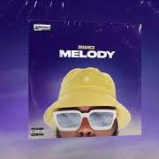 Le texte musical RYDA de DEMARCO est également présent dans l'album Melody (2021)