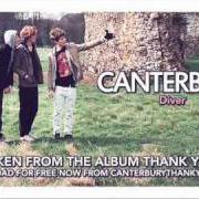Le texte musical ACCIDENT de CANTERBURY est également présent dans l'album Thank you (2009)